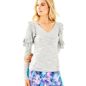 Lilly Pulitzer Fresca Sweater